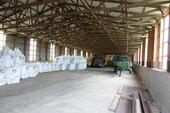 Foto - Halle, Werkstatt, zu verpachten