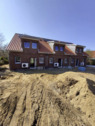 Foto - Miete oder Kauf von einem Neubau Reihenmittelhaus in Jarnsen