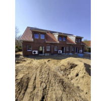 Miete oder Kauf von einem Neubau Reihenmittelhaus in Jarnsen - Burgdorf