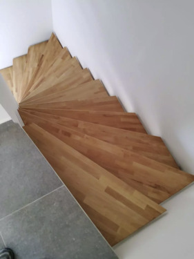 Foto - Einfamilienhaus in Burgdorf zur Miete