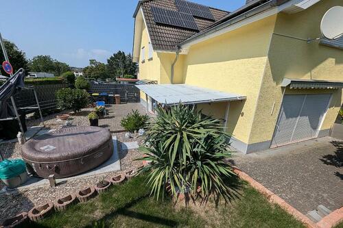 Foto - Einfamilienhaus in Bad Kreuznach