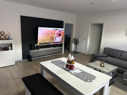 Foto - Etagenwohnung in Barßel