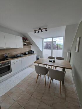 Foto - Etagenwohnung zur Miete in Arnstadt