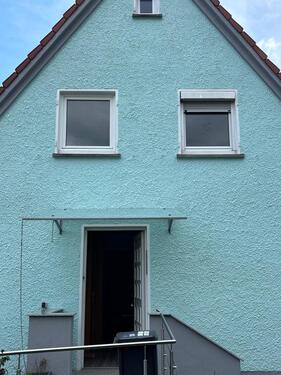Foto - Einfamilienhaus in Ellwangen (Jagst) zum Kaufen