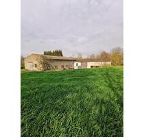 Stellplatz - 35,00 EUR Miete, in Nobitz (PLZ: 04603)