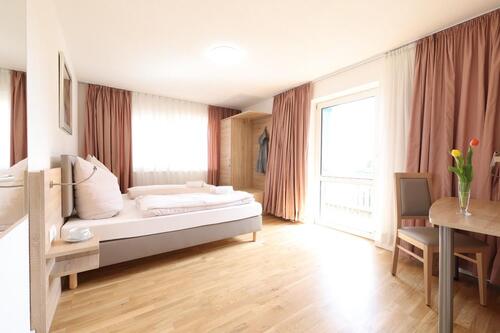 Foto - Apartment Vollmöbliert Personalwohnung.