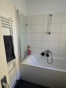 Foto - 1 Zimmerwohnung Untermiete möbliert mieten Berlin
