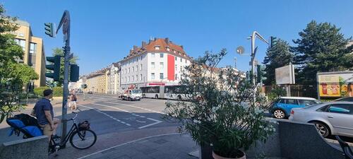 Foto - 2 Zimmer Etagenwohnung zur Miete in Köln