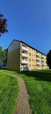 Foto - Etagenwohnung zur Miete in Gelsenkirchen