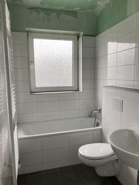 Foto - Etagenwohnung in Gelsenkirchen