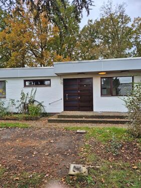 Foto - 4 Zimmer Bungalow WG geeignet - 1.435,00 EUR Kaltmiete,