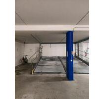 Tiefgaragenstellplatz in Bonn-ZentrumSüdstadt (53113)