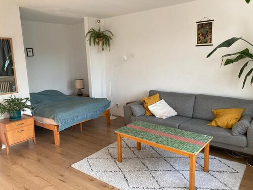 Foto - 12.11 bis 30.11 Sonniges Studio-Apartment in Kreuzberg