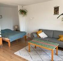 12.11 bis 30.11 Sonniges Studio-Apartment in Kreuzberg - Berlin Friedrichshain-Kreuzberg