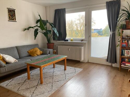 Foto - Etagenwohnung zur Miete in Berlin