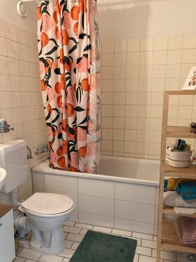 Foto - Etagenwohnung in Berlin