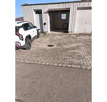 Garage mit Strom - 100,00 EUR Miete, in Treuchtlingen (PLZ: 91757)