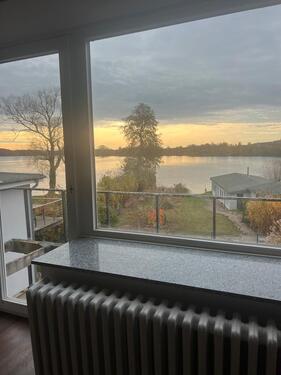 Foto - Haus in direkter Seelage in Malente