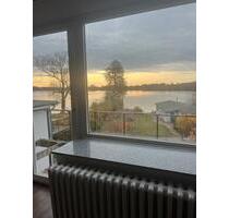 Haus in direkter Seelage in Malente