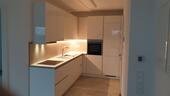 Foto - Moderne 2-Zimmer-Singlewohnung mit Balkon und Einbauküche