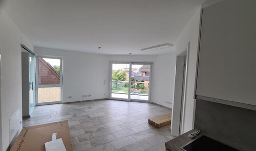 Foto - Etagenwohnung zur Miete in Breitscheid