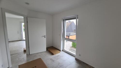 Foto - Etagenwohnung in Breitscheid zur Miete