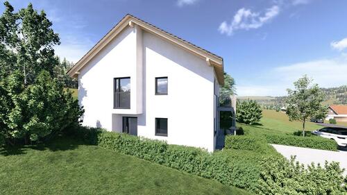 Foto - Etagenwohnung in Nister