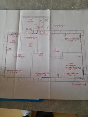 Foto - Haus in ruhiger Lage - 110.000,00 EUR Kaufpreis,