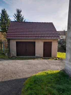 Foto - Einfamilienhaus in Bernstadt auf dem Eigen