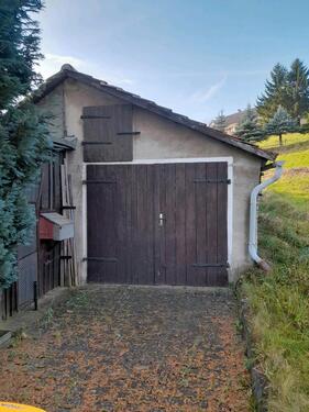 Foto - Einfamilienhaus in Bernstadt auf dem Eigen zum Kaufen