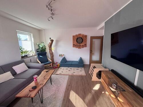 Foto - Wohnung in Germering - 1.650,00 EUR Kaltmiete,