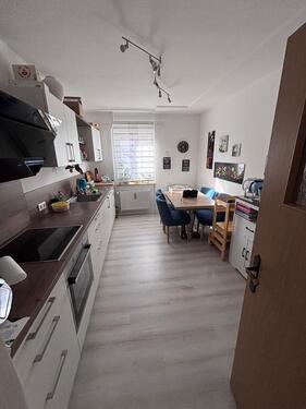 Foto - Etagenwohnung in Germering