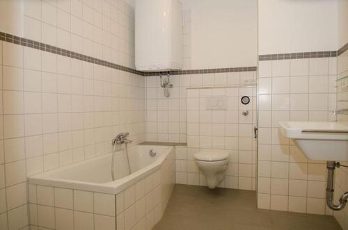 Foto - Etagenwohnung zur Miete in Bogen