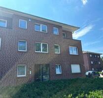 Gepflegte Erdgeschosswohnung in Steinfeld zu vermieten! - Steinfeld (Oldenburg)