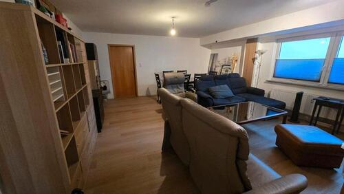 Foto - 2 Zimmer Etagenwohnung zur Miete in Wurster Nordseeküste