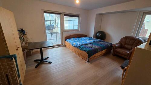 Foto - 2 Zimmer Etagenwohnung in Wurster Nordseeküste