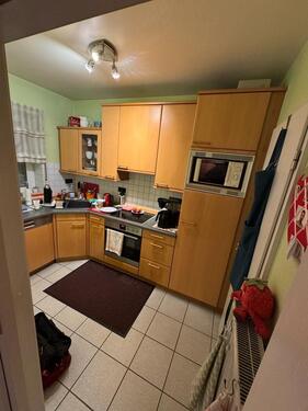 Foto - 1 Zimmer Etagenwohnung zum Kaufen in Finnentrop