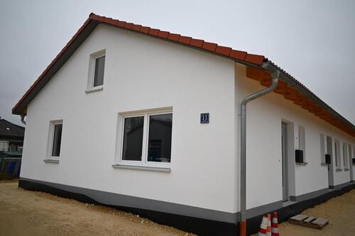 Foto - Moderne Büro oder Praxisflächen in Wittislingen