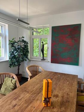 Foto - 2 Zimmer Etagenwohnung zur Miete in Schwielowsee