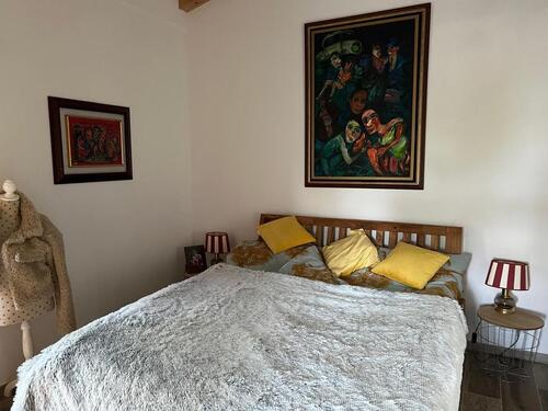 Foto - 2 Zimmer Etagenwohnung in Schwielowsee