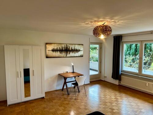 Foto - 3 Zimmer Etagenwohnung zur Miete in Konstanz