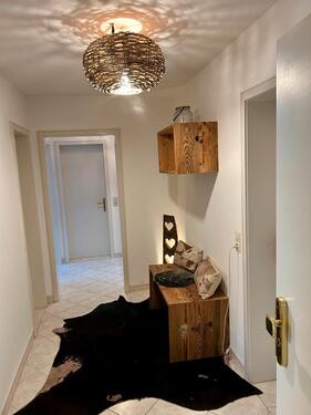 Foto - Etagenwohnung in Konstanz zur Miete