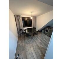 Komplett möbliertes Apartment in Köln Worringen