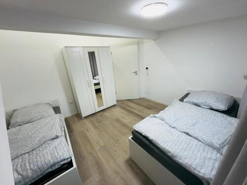 Foto - Etagenwohnung in Köln zur Miete