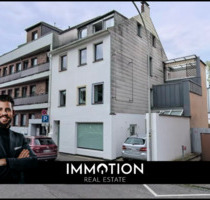 +++Mehrfamilienhaus in Mönchengladbach mit 6% Rendite+++