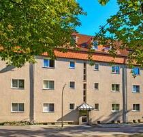2-Zimmer-Wohnung in Dortmund Kemminghausen