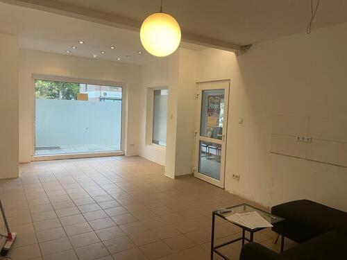 Foto - Vermietung einer Ladenfläche in zentraler Lage von Neugraben