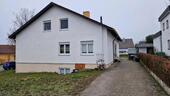 Foto - 3ZKB...92m² ruhig und doch zentral gelegen. Im 3 Familienhaus