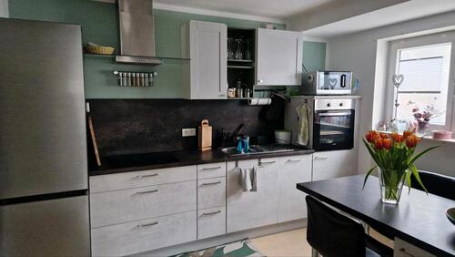 Foto - 3 Zimmer Etagenwohnung zur Miete in Kleinblittersdorf