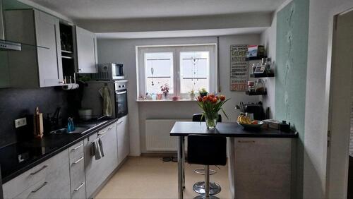 Foto - 3 Zimmer Etagenwohnung in Kleinblittersdorf